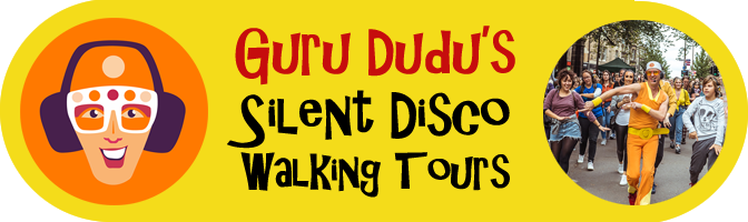 Guru Dudu's Logo